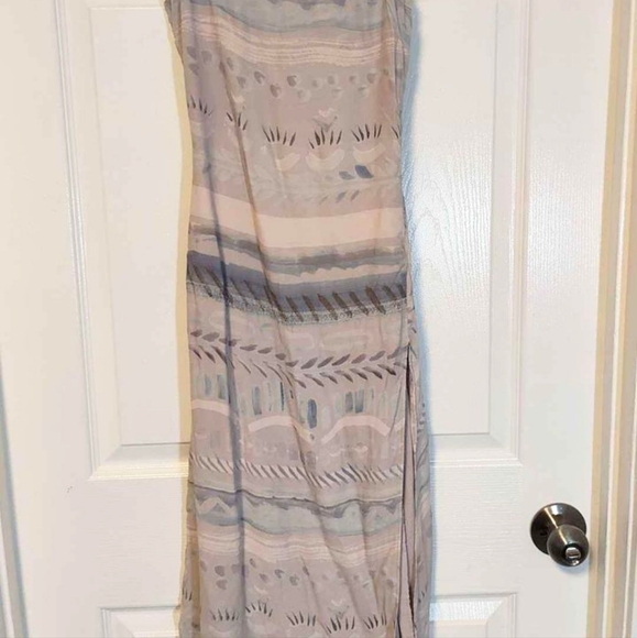 **5/$25** Aritzia Wilfred Affogato Midi Dress - Picture 3 of 5